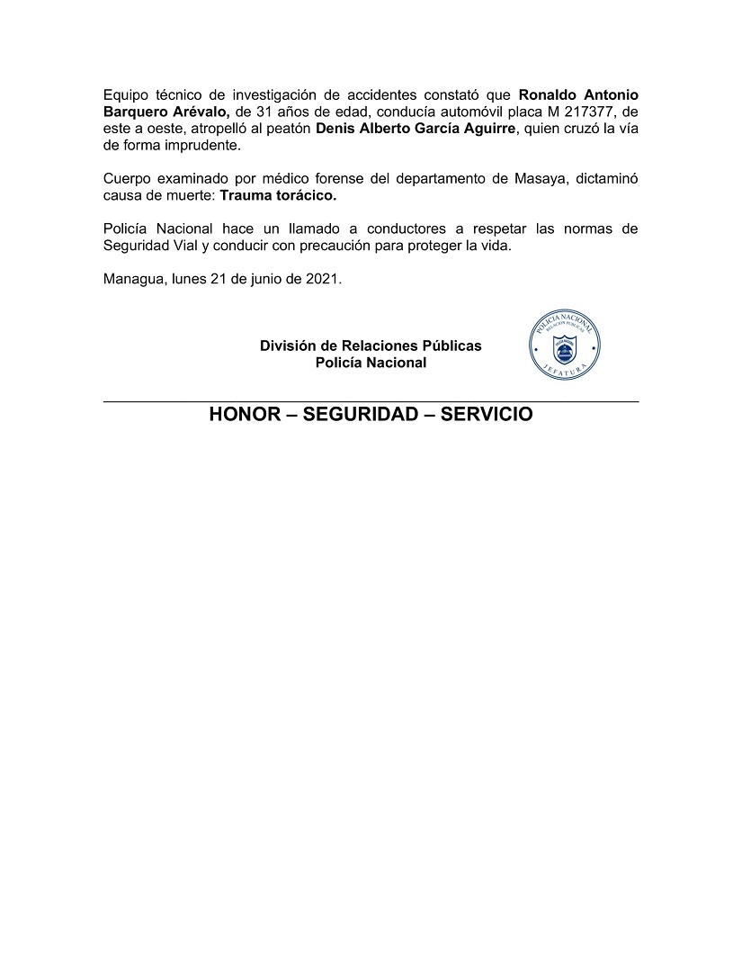 NOTA